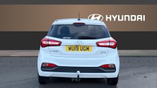 Hyundai i20 1.2 MPi Premium Nav 5dr Petrol Hatchback